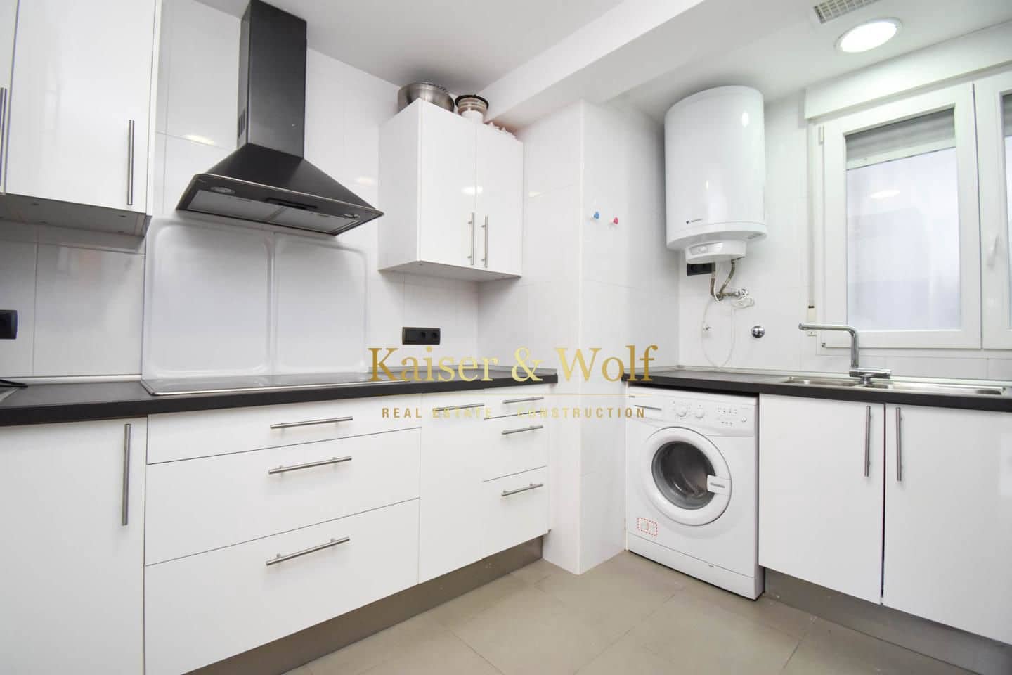 3 makuuhuone Asunto myytävänä paikassa Santa Pola - 250 000 € (Ref: 8025969)