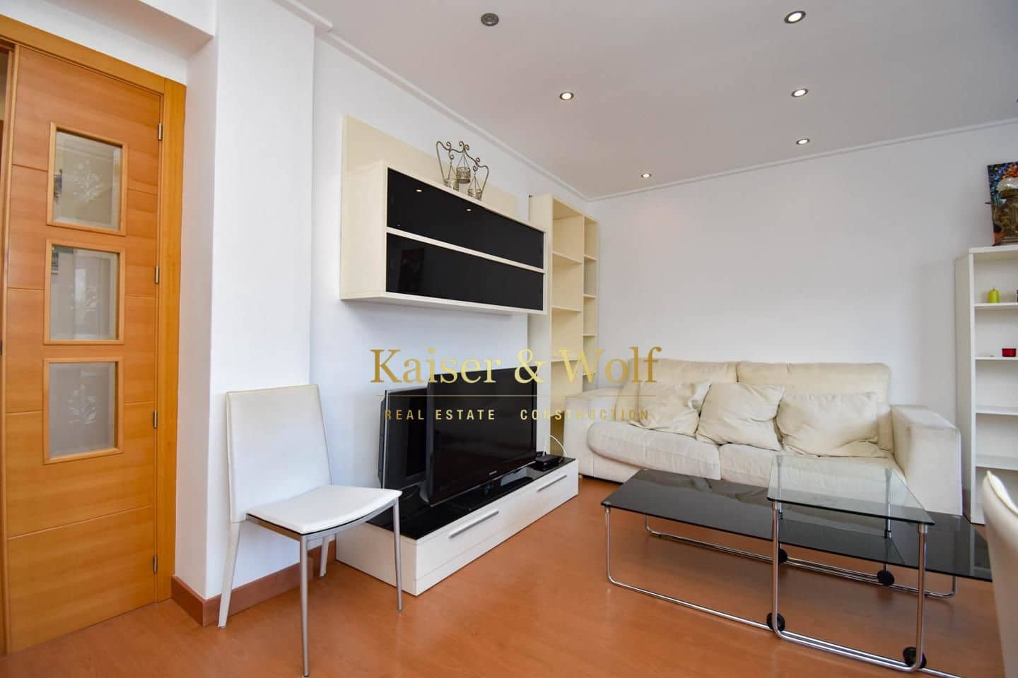 3 makuuhuone Asunto myytävänä paikassa Santa Pola - 250 000 € (Ref: 8025969)