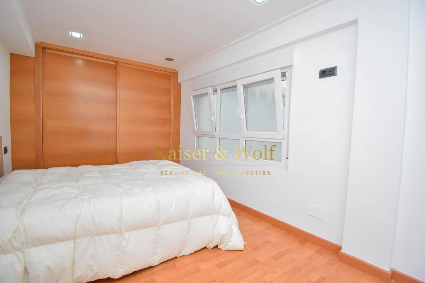 3 makuuhuone Asunto myytävänä paikassa Santa Pola - 250 000 € (Ref: 8025969)