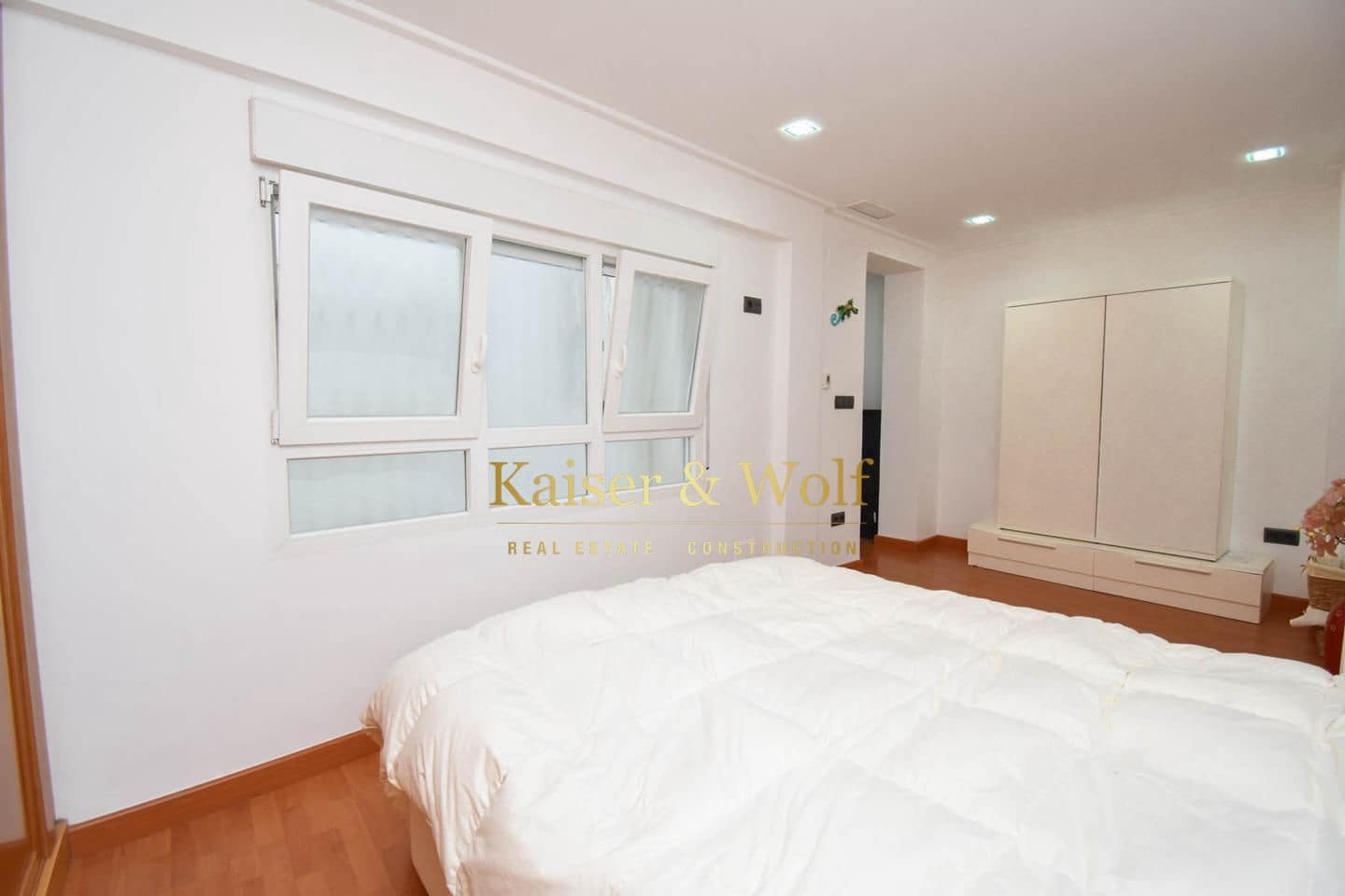 3 makuuhuone Asunto myytävänä paikassa Santa Pola - 250 000 € (Ref: 8025969)