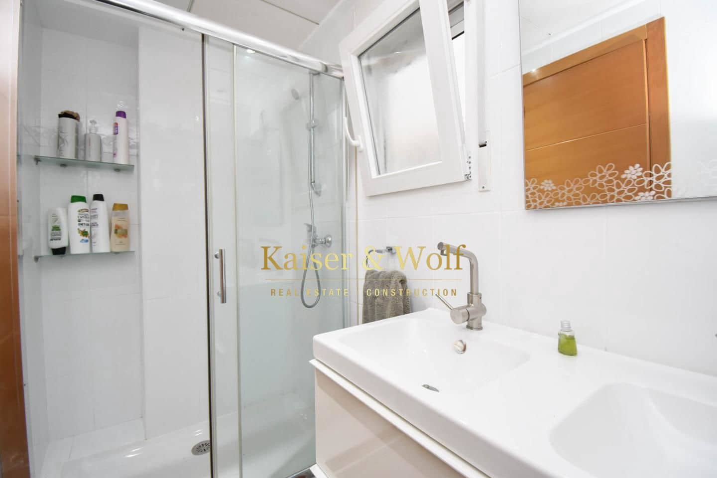 3 makuuhuone Asunto myytävänä paikassa Santa Pola - 250 000 € (Ref: 8025969)