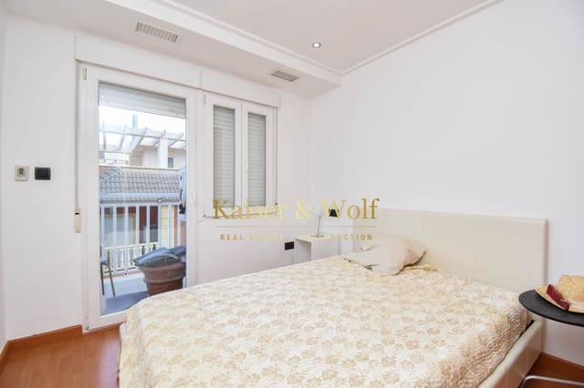 3 makuuhuone Asunto myytävänä paikassa Centro, Santa Pola - 250 000 € (Ref: 8025969)