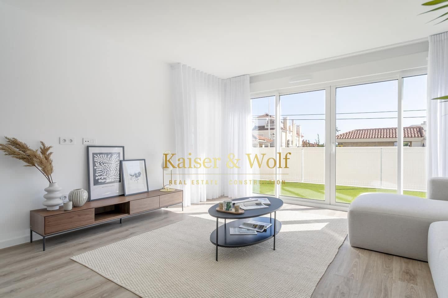 2 soveværelse Lejlighed til salg i Gran Alacant med swimmingpool - € 310.000 (Ref: 8072407)