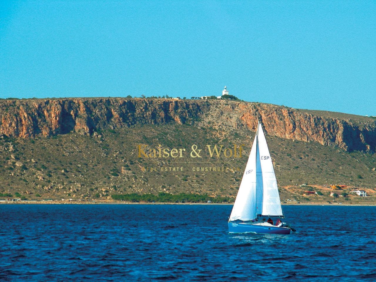 2 soveværelse Lejlighed til salg i Gran Alacant med swimmingpool - € 310.000 (Ref: 8072407)