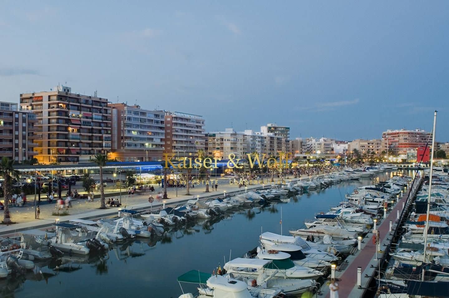 2 soveværelse Lejlighed til salg i Gran Alacant med swimmingpool - € 310.000 (Ref: 8072407)