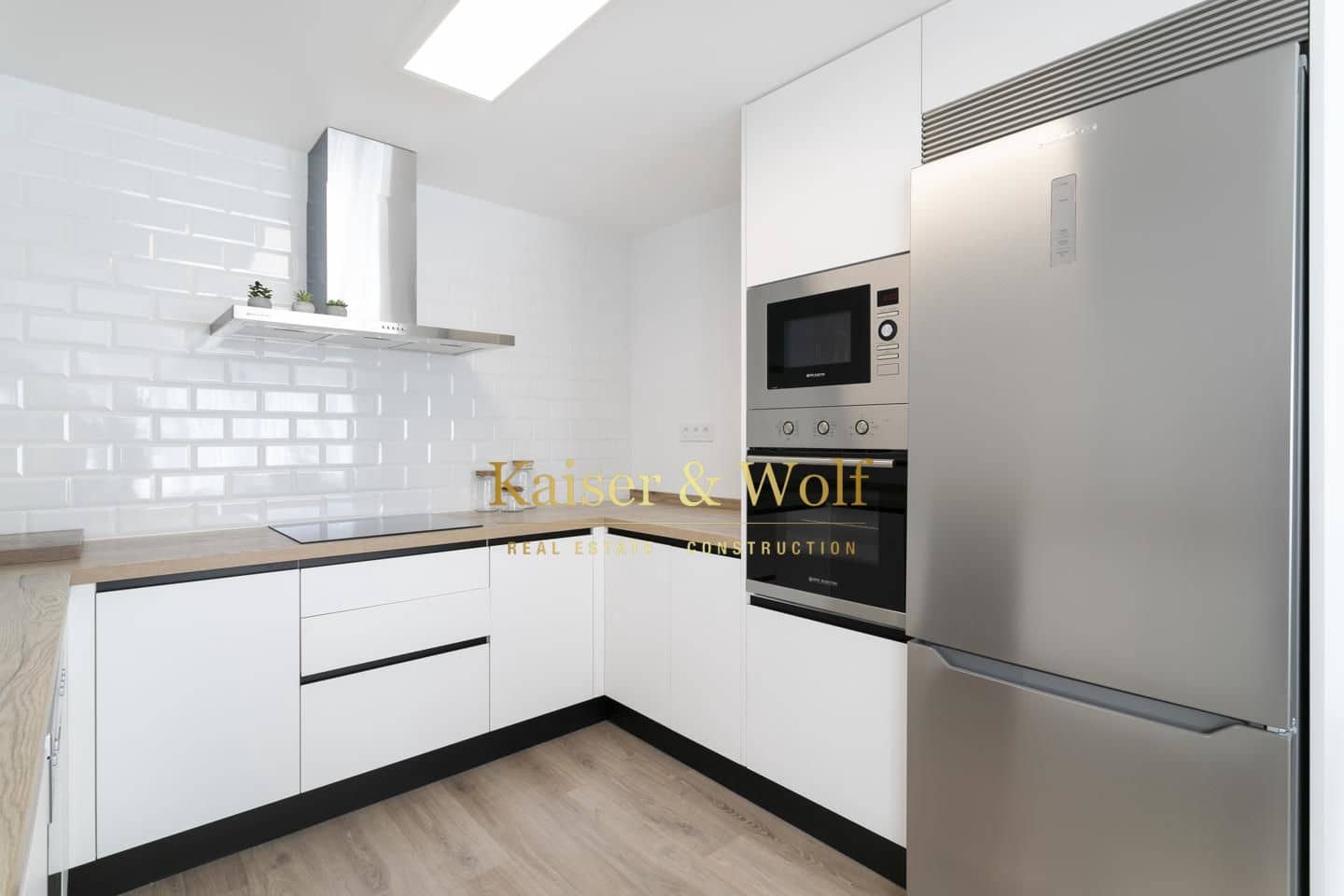 2 soveværelse Lejlighed til salg i Gran Alacant med swimmingpool - € 310.000 (Ref: 8072407)