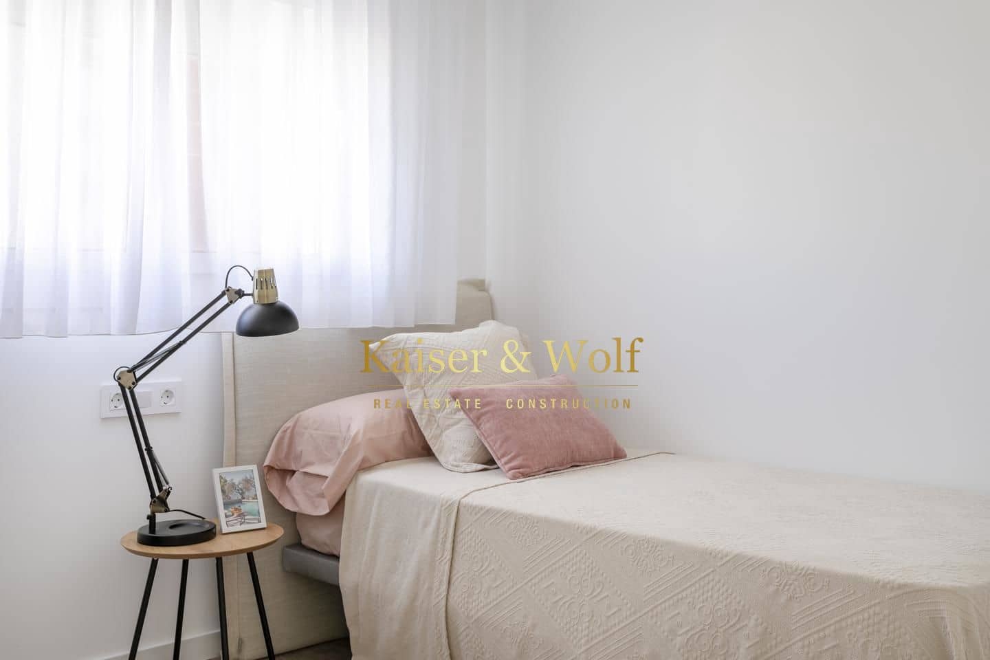 2 soveværelse Lejlighed til salg i Gran Alacant med swimmingpool - € 310.000 (Ref: 8072407)