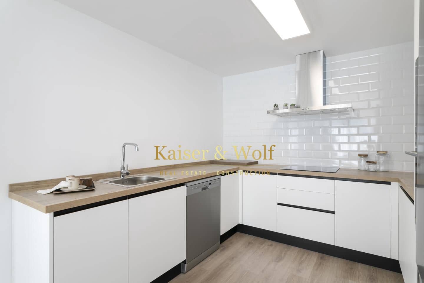 2 soveværelse Lejlighed til salg i Gran Alacant med swimmingpool - € 310.000 (Ref: 8072407)