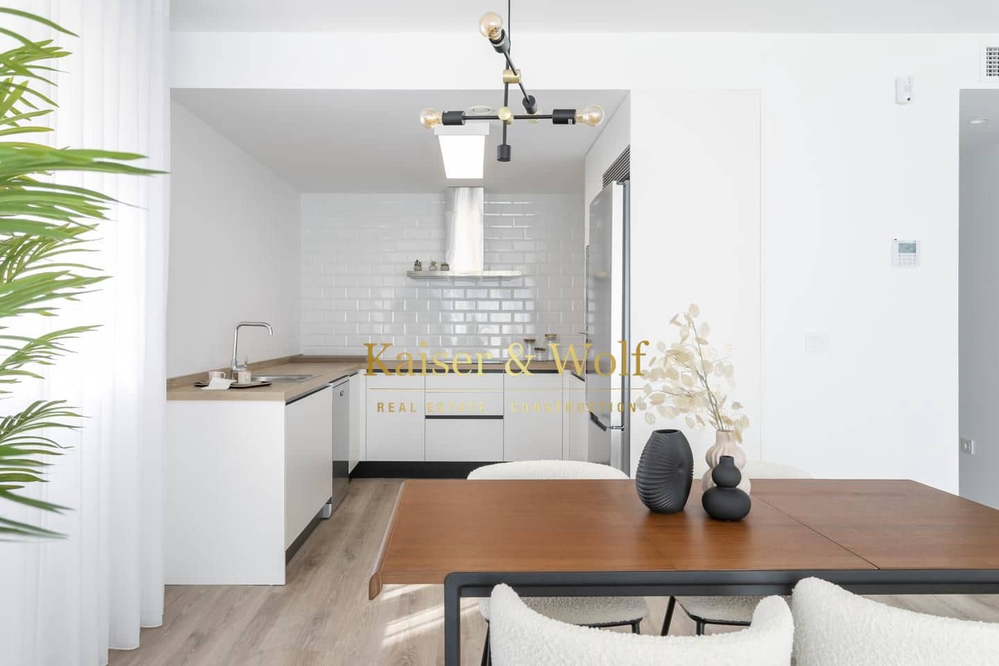 2 soveværelse Lejlighed til salg i Gran Alacant med swimmingpool - € 310.000 (Ref: 8072407)