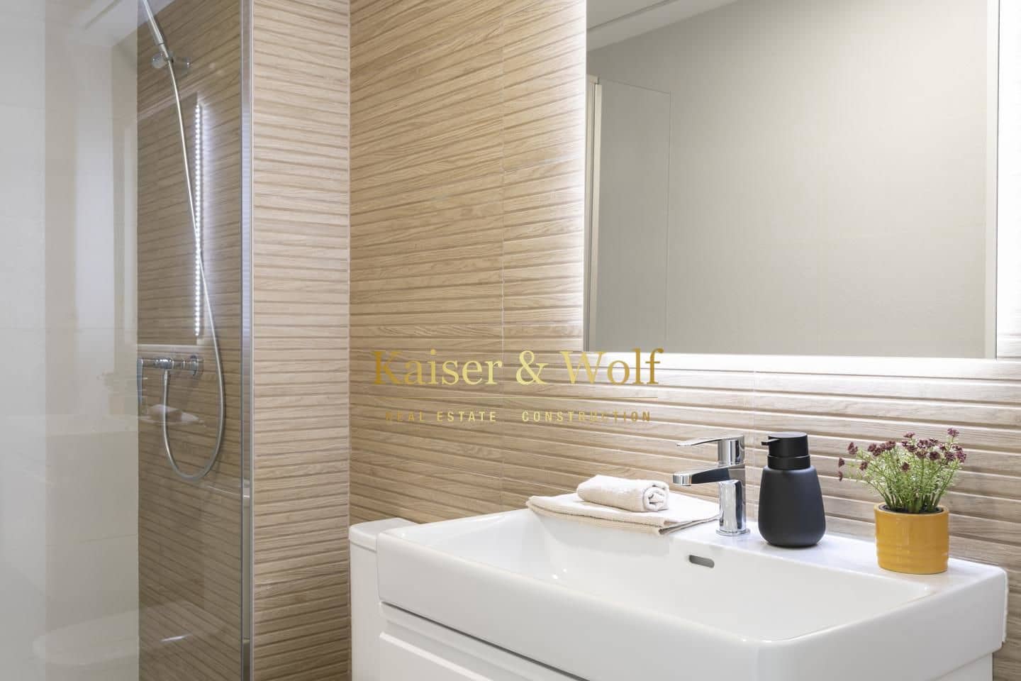 2 soveværelse Lejlighed til salg i Gran Alacant med swimmingpool - € 310.000 (Ref: 8072407)