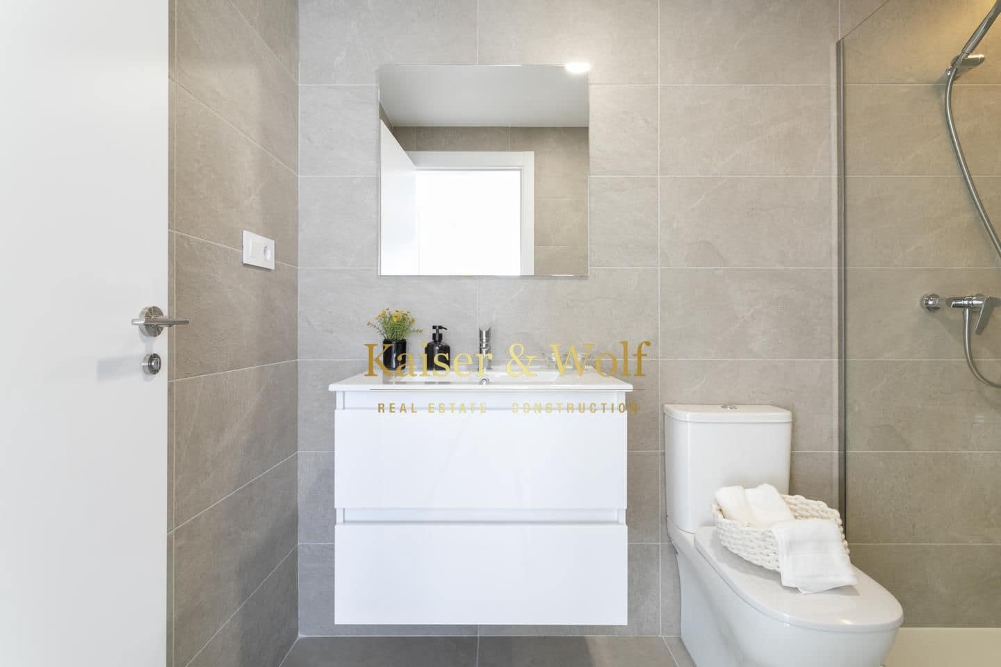 2 soveværelse Lejlighed til salg i Gran Alacant med swimmingpool - € 310.000 (Ref: 8072407)