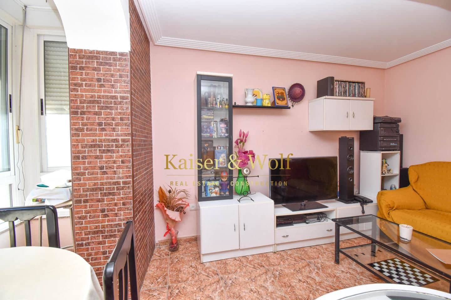 4 soverom Leilighet til salgs i Santa Pola - € 170 000 (Ref: 8110379)