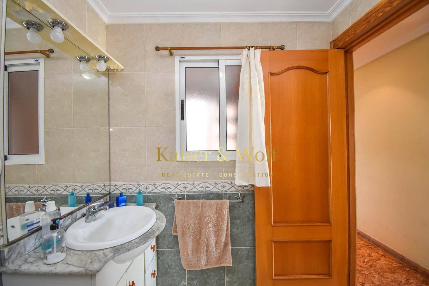 4 soverom Leilighet til salgs i Santa Pola - € 170 000 (Ref: 8110379)