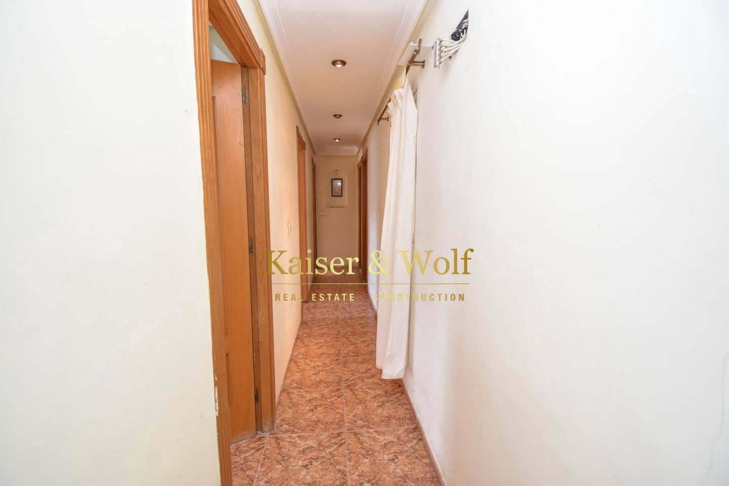 4 soverom Leilighet til salgs i Santa Pola - € 170 000 (Ref: 8110379)