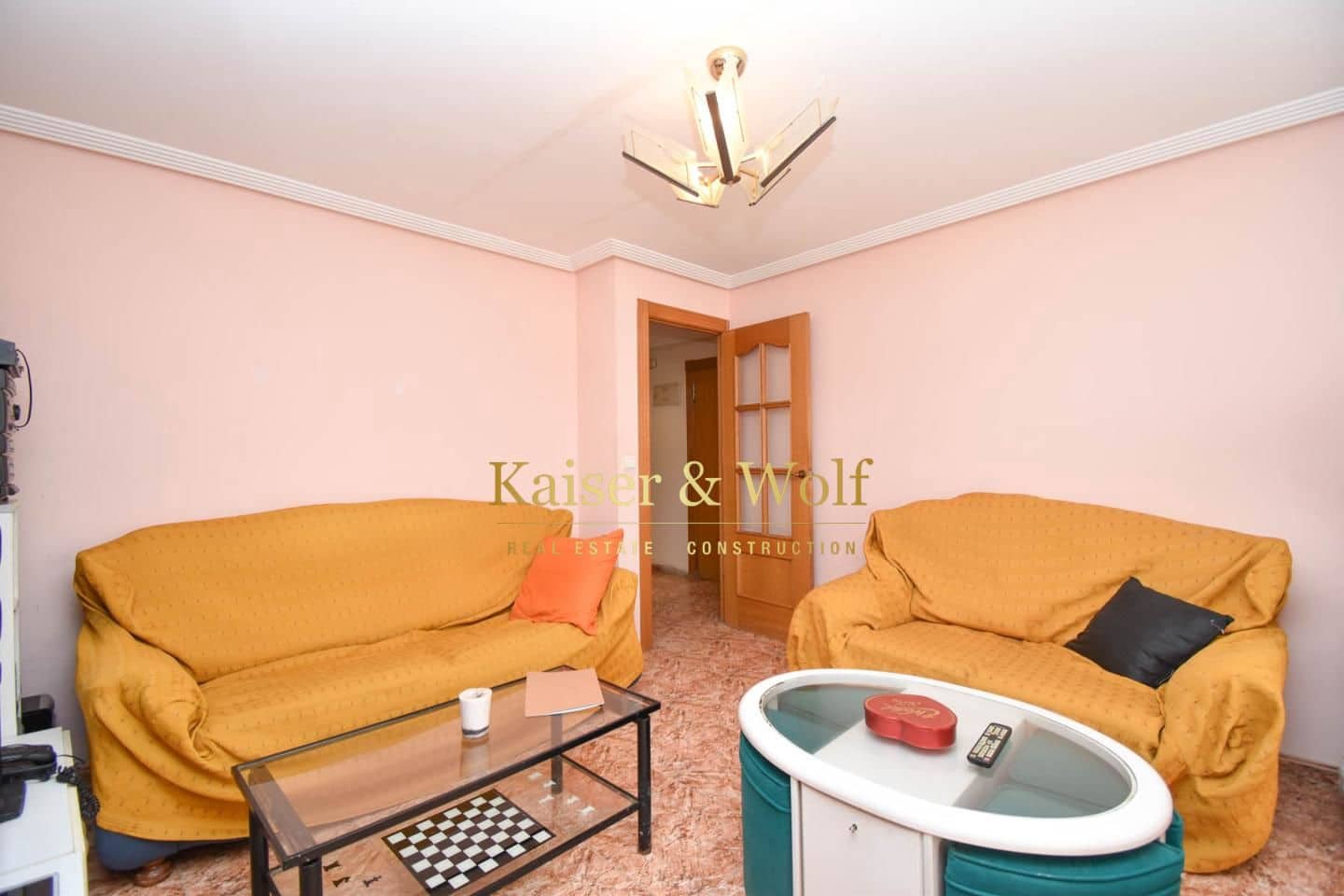 4 soverom Leilighet til salgs i Santa Pola - € 170 000 (Ref: 8110379)