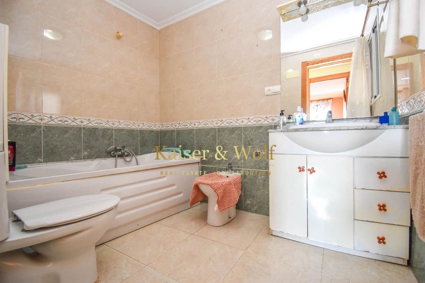 4 soverom Leilighet til salgs i Santa Pola - € 170 000 (Ref: 8110379)