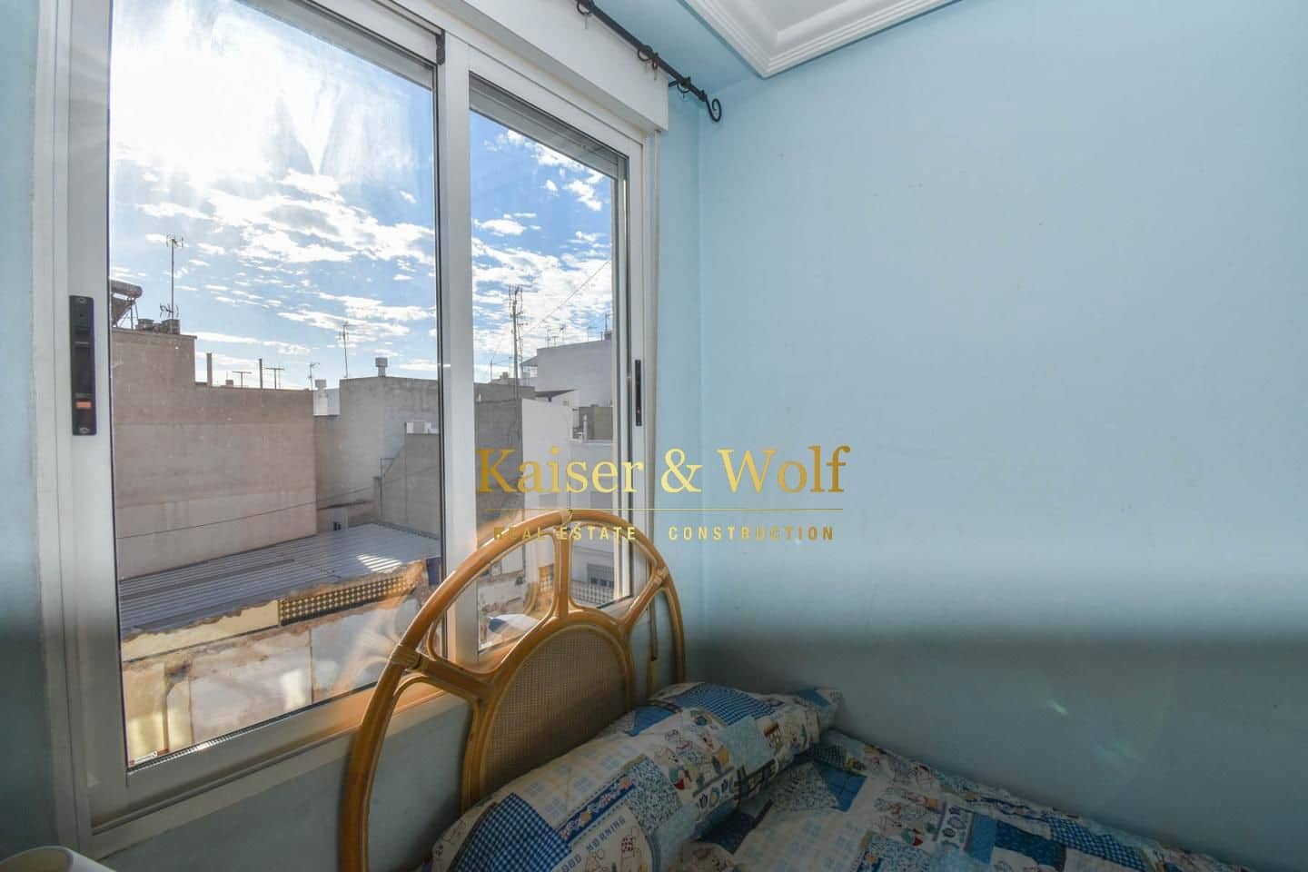 4 soverom Leilighet til salgs i Santa Pola - € 170 000 (Ref: 8110379)