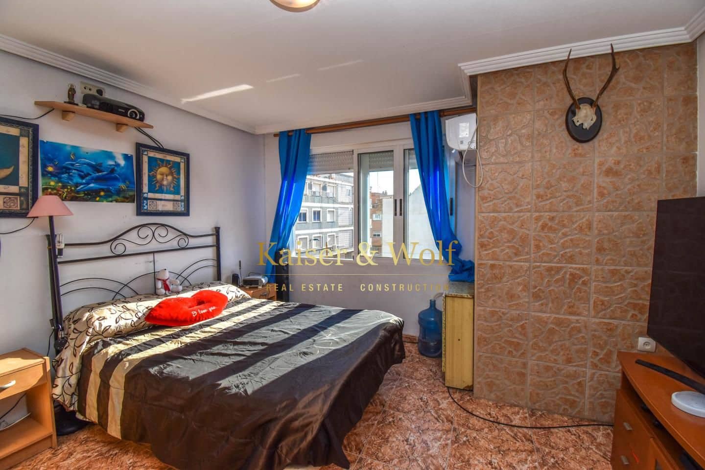 4 soverom Leilighet til salgs i Santa Pola - € 170 000 (Ref: 8110379)