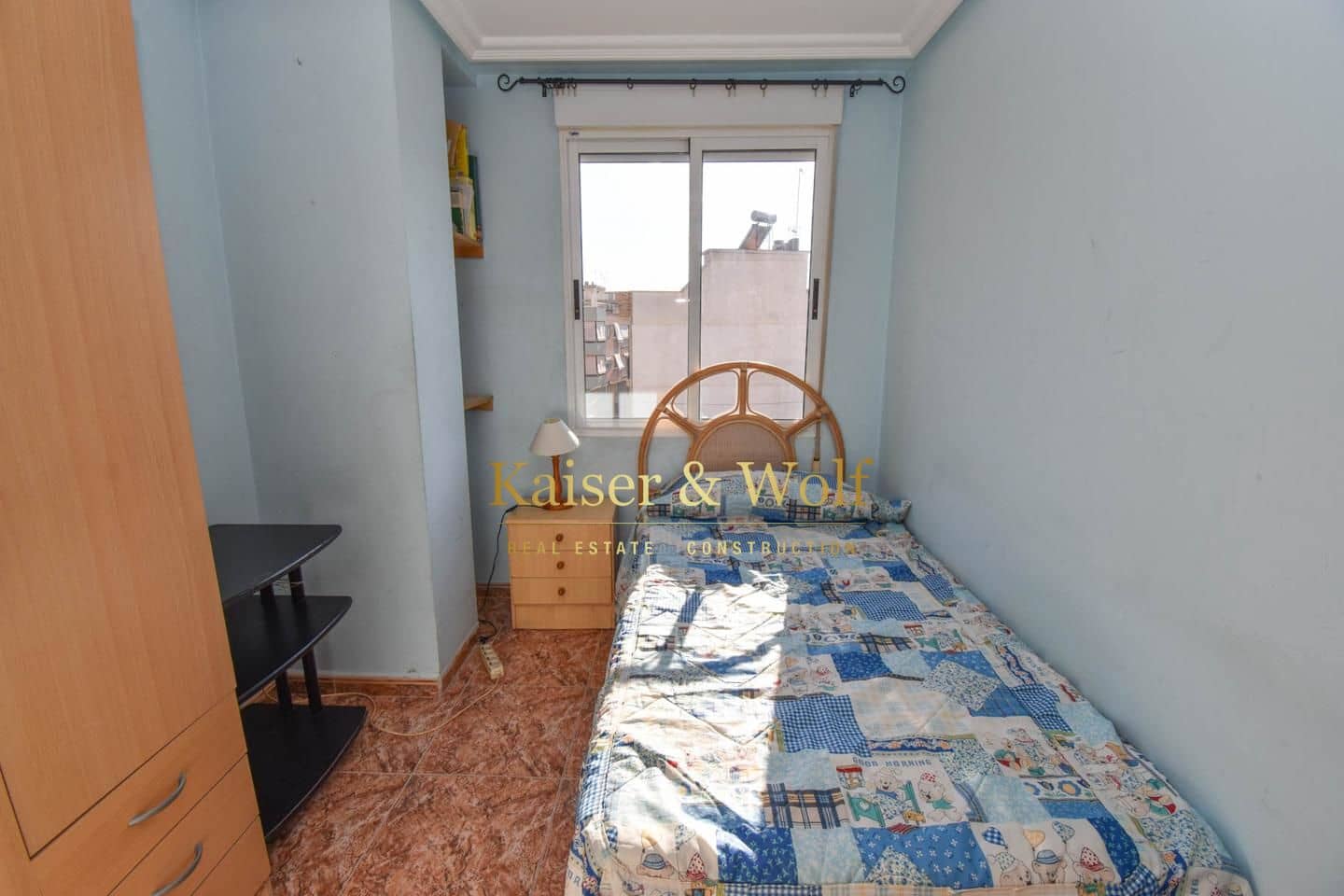 4 soverom Leilighet til salgs i Santa Pola - € 170 000 (Ref: 8110379)