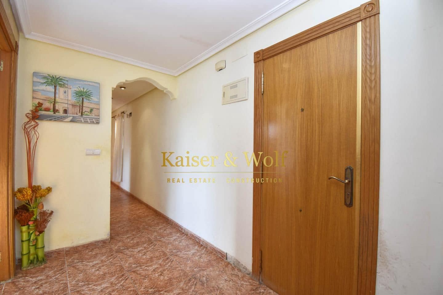 4 soverom Leilighet til salgs i Santa Pola - € 170 000 (Ref: 8110379)