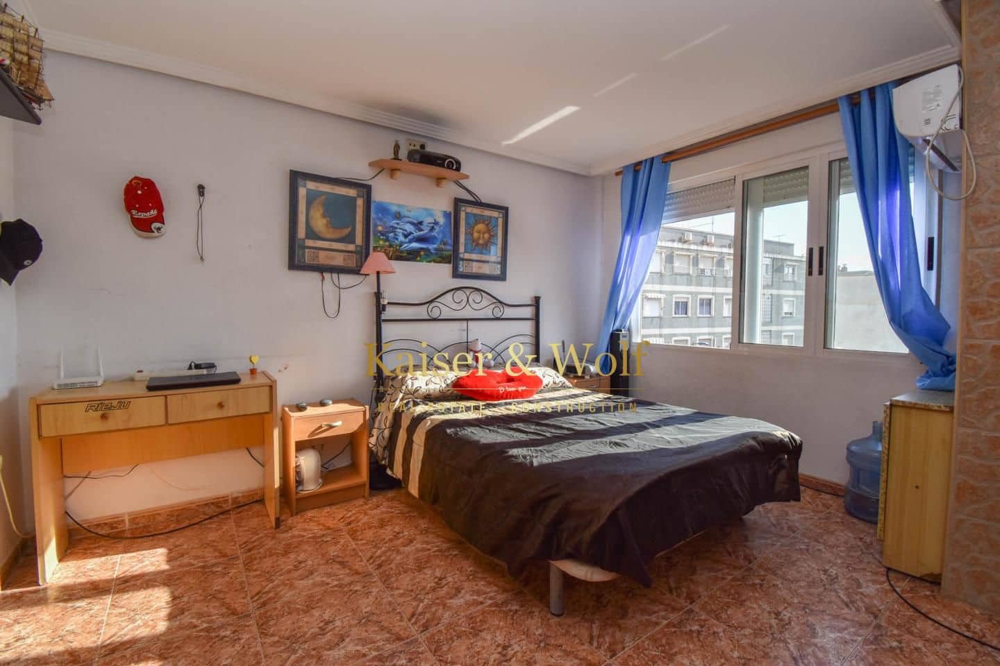 4 soverom Leilighet til salgs i Santa Pola - € 170 000 (Ref: 8110379)