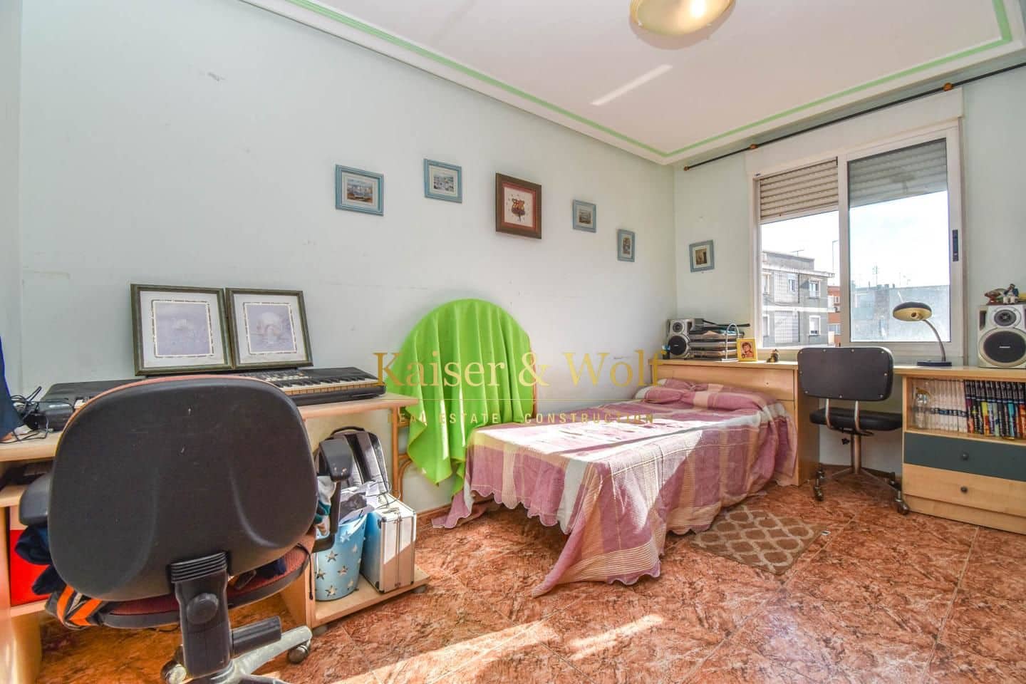 4 soverom Leilighet til salgs i Santa Pola - € 170 000 (Ref: 8110379)