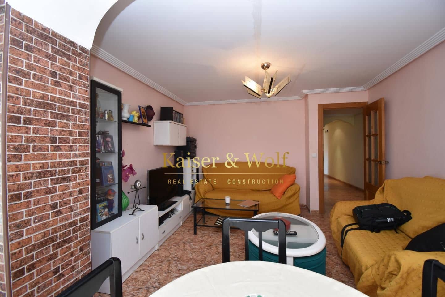 4 soverom Leilighet til salgs i Santa Pola - € 170 000 (Ref: 8110379)