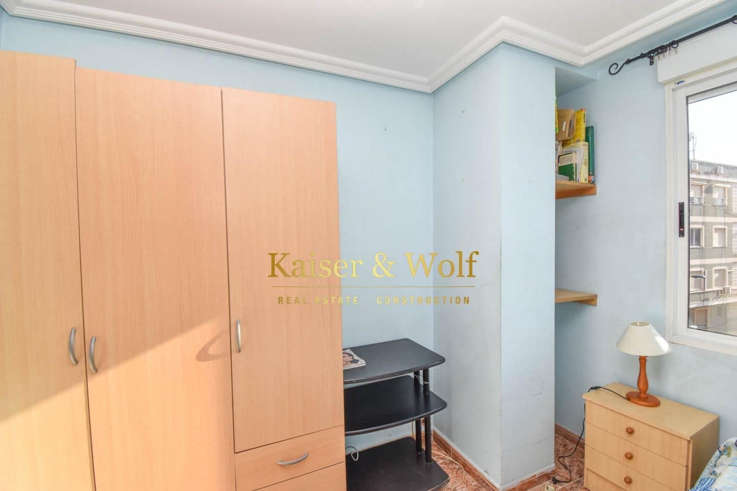 4 soverom Leilighet til salgs i Santa Pola - € 170 000 (Ref: 8110379)