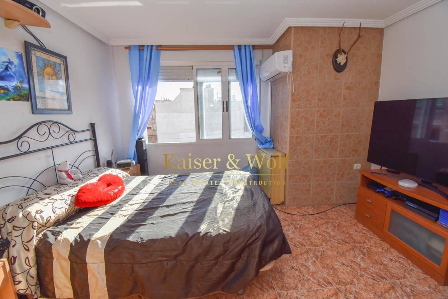 4 soverom Leilighet til salgs i Santa Pola - € 170 000 (Ref: 8110379)