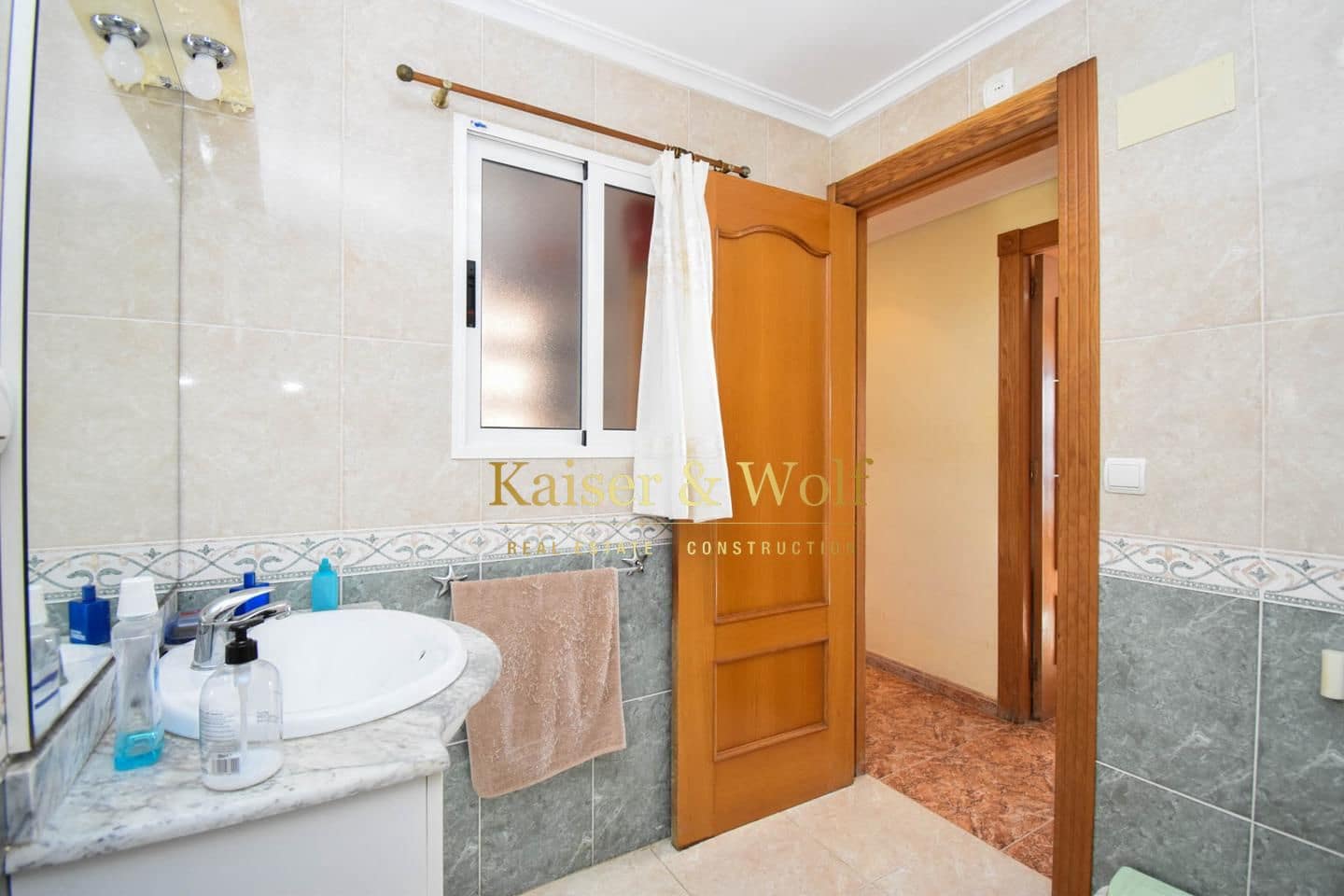 4 soverom Leilighet til salgs i Santa Pola - € 170 000 (Ref: 8110379)