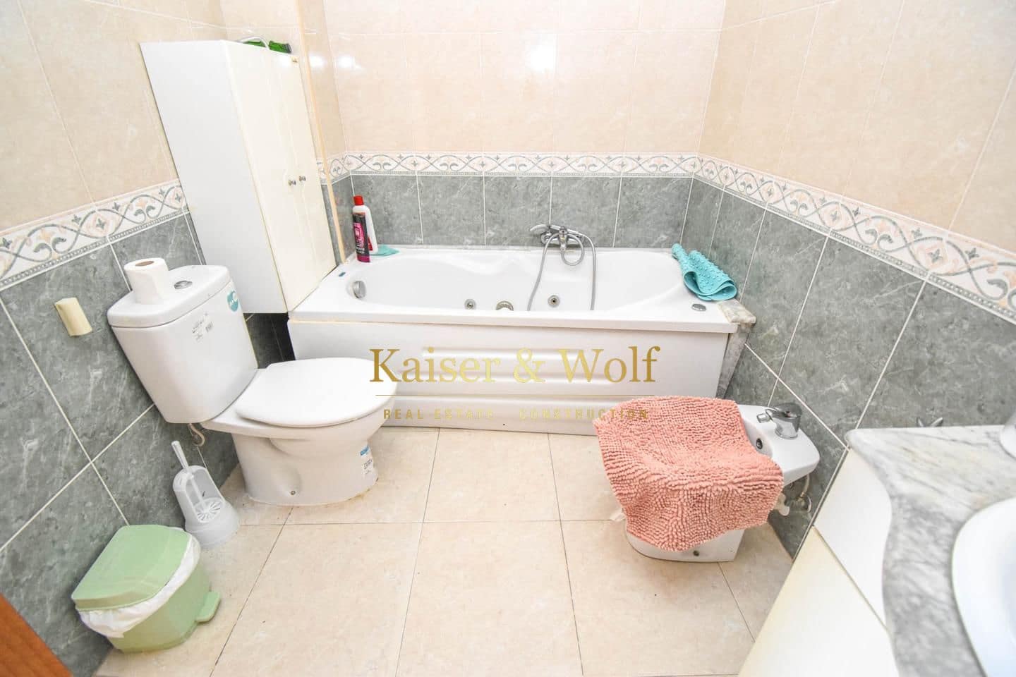 4 soverom Leilighet til salgs i Santa Pola - € 170 000 (Ref: 8110379)