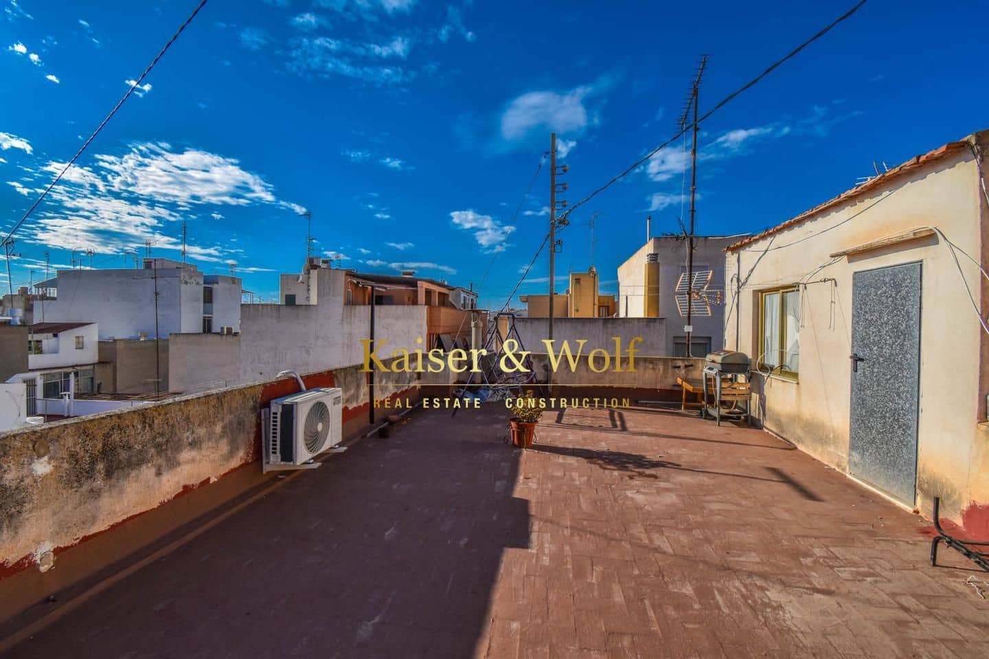 4 soverom Leilighet til salgs i Santa Pola - € 170 000 (Ref: 8110379)