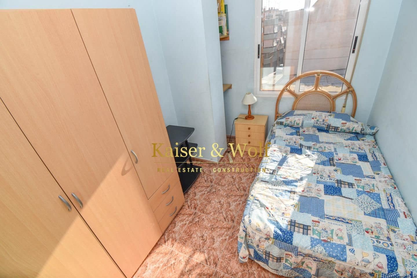 4 soverom Leilighet til salgs i Santa Pola - € 170 000 (Ref: 8110379)