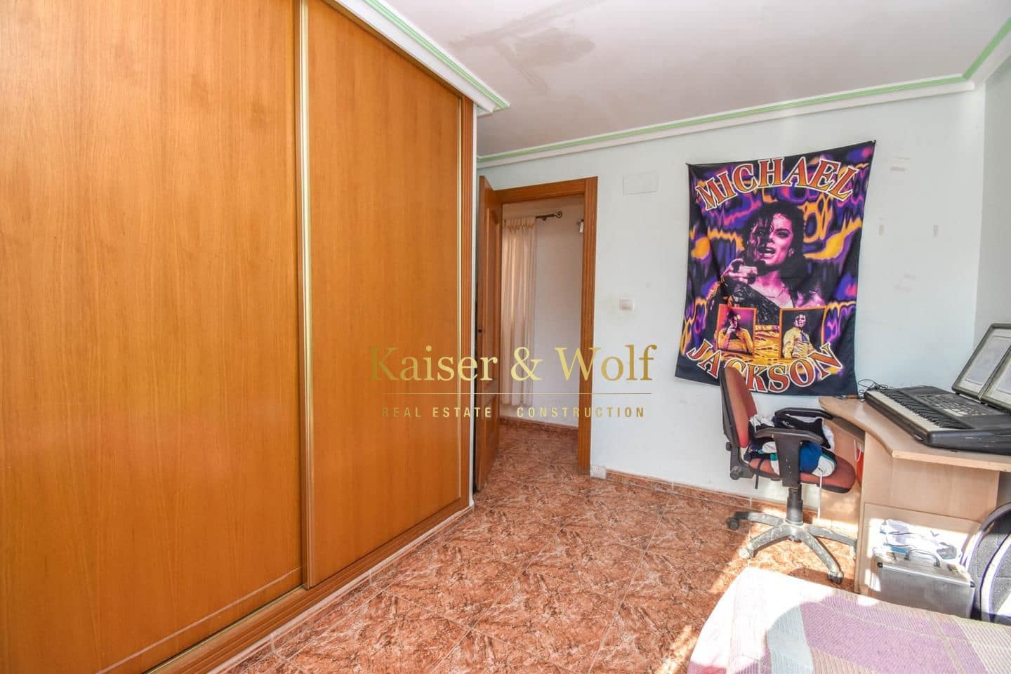 4 soverom Leilighet til salgs i Santa Pola - € 170 000 (Ref: 8110379)