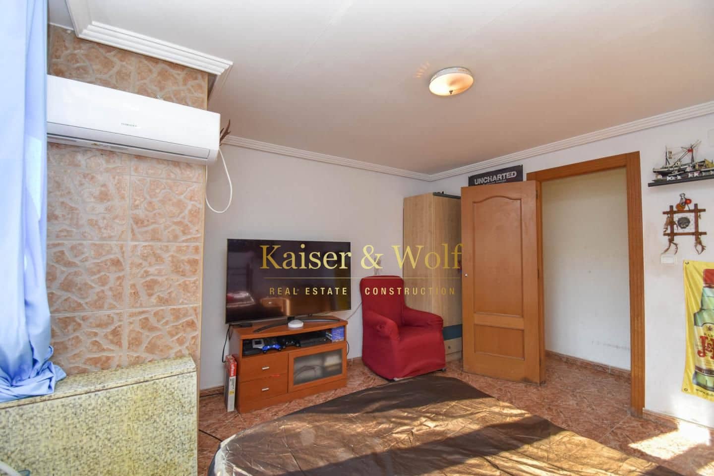 4 soverom Leilighet til salgs i Santa Pola - € 170 000 (Ref: 8110379)