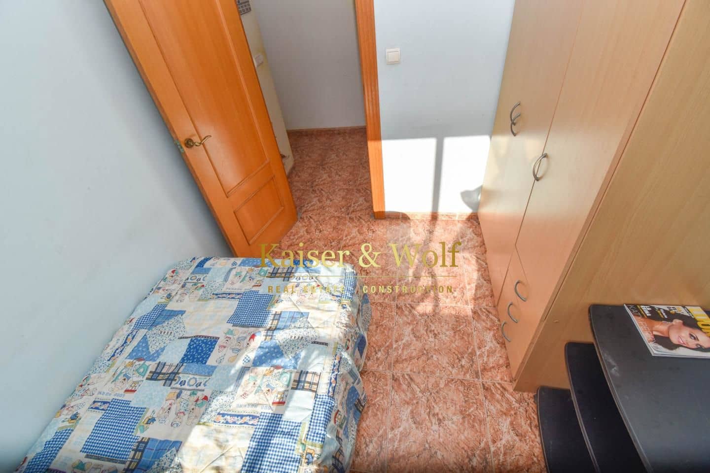 4 soverom Leilighet til salgs i Santa Pola - € 170 000 (Ref: 8110379)