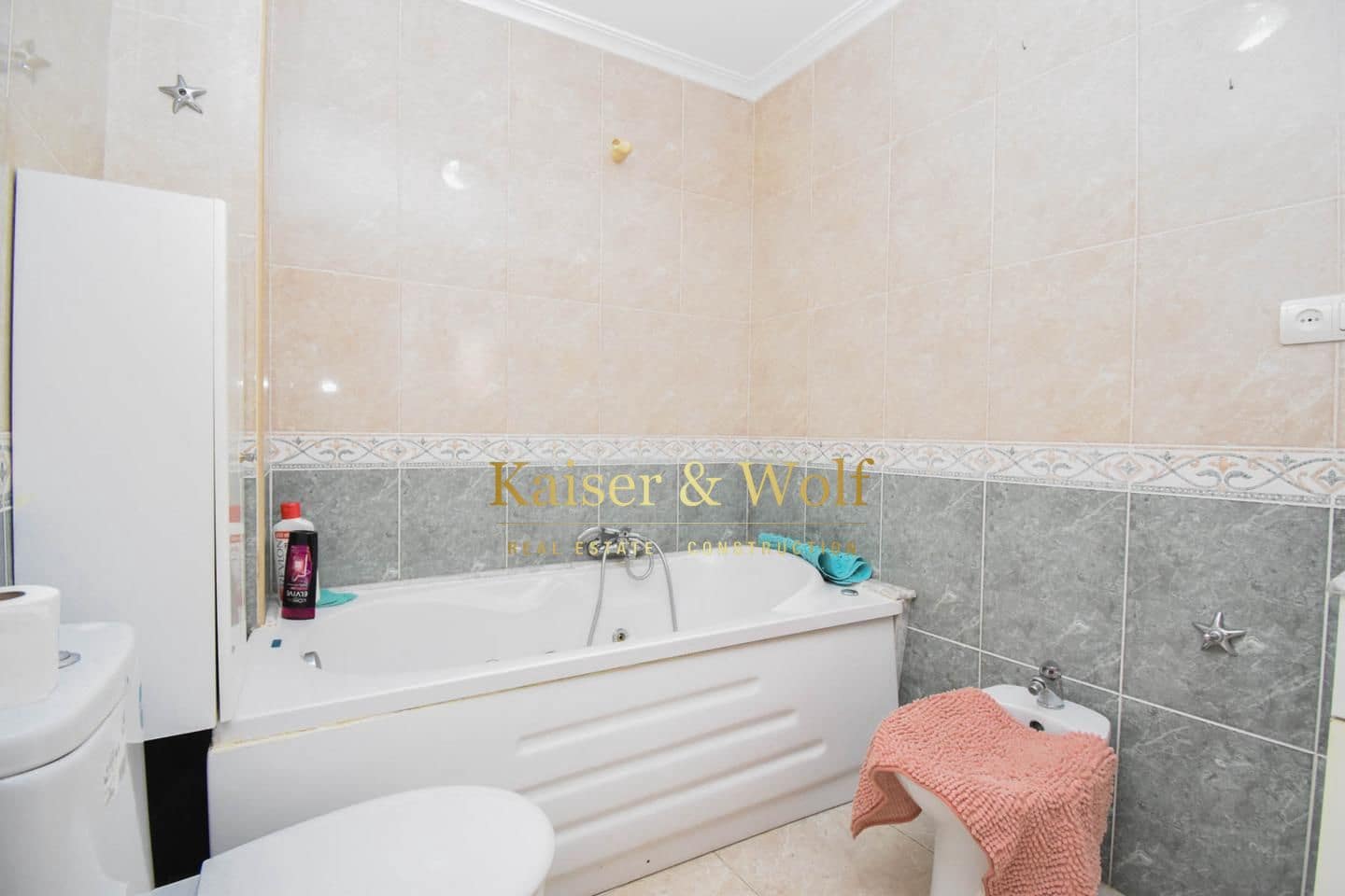 4 soverom Leilighet til salgs i Santa Pola - € 170 000 (Ref: 8110379)