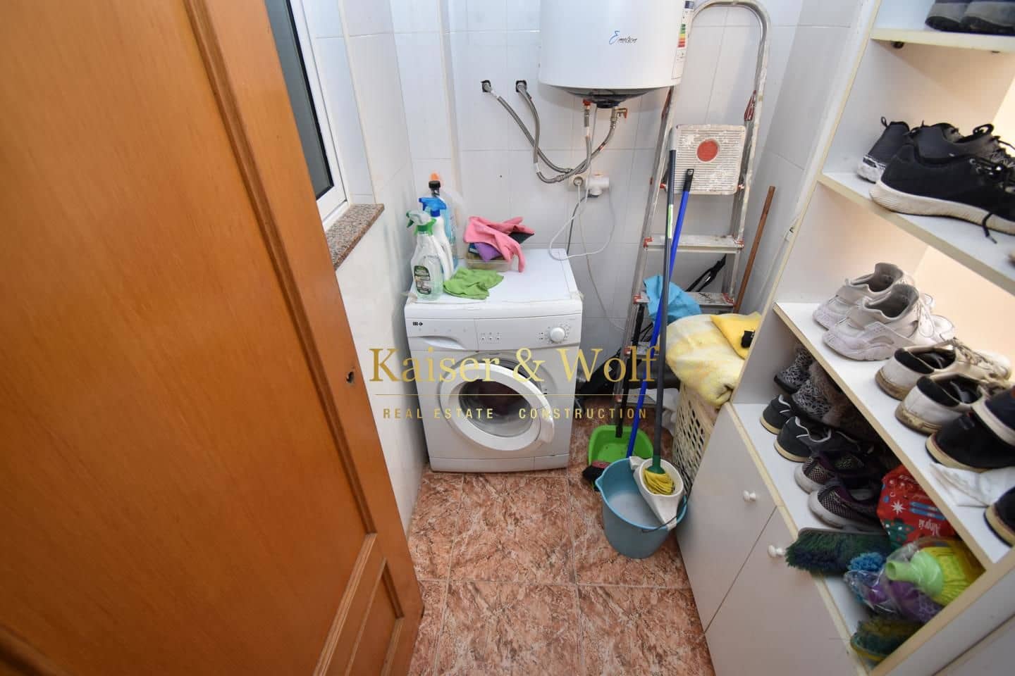 4 soverom Leilighet til salgs i Santa Pola - € 170 000 (Ref: 8110379)