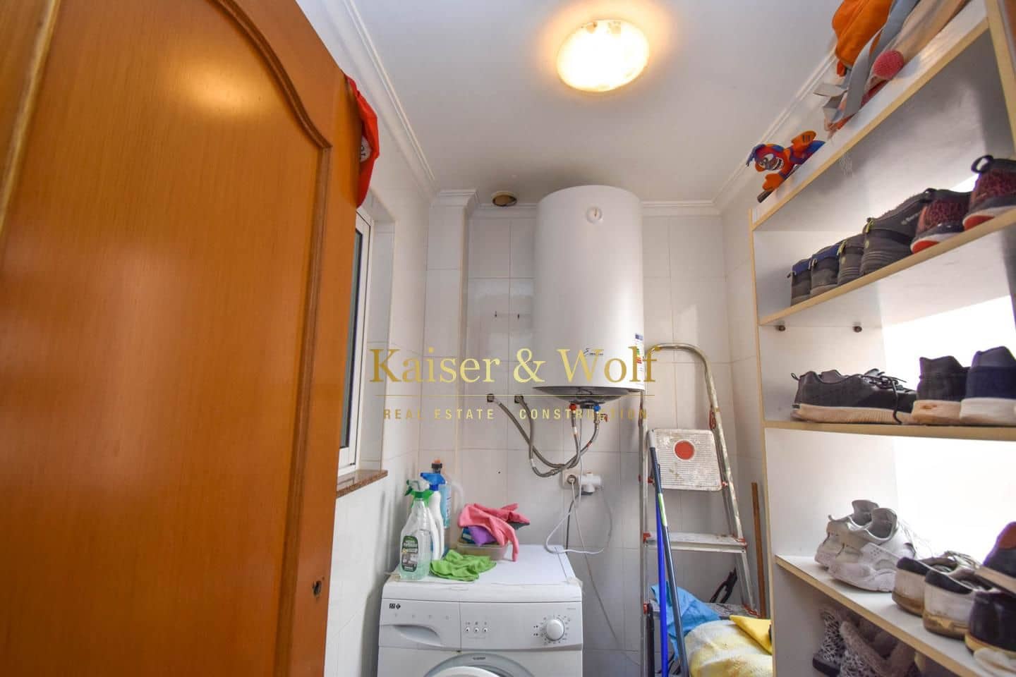 4 soverom Leilighet til salgs i Santa Pola - € 170 000 (Ref: 8110379)