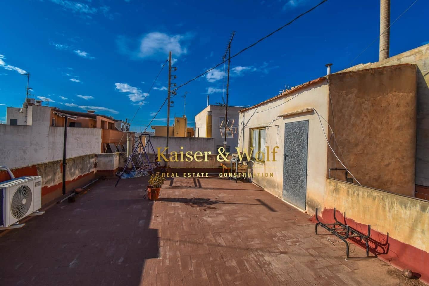 4 soverom Leilighet til salgs i Santa Pola - € 170 000 (Ref: 8110379)