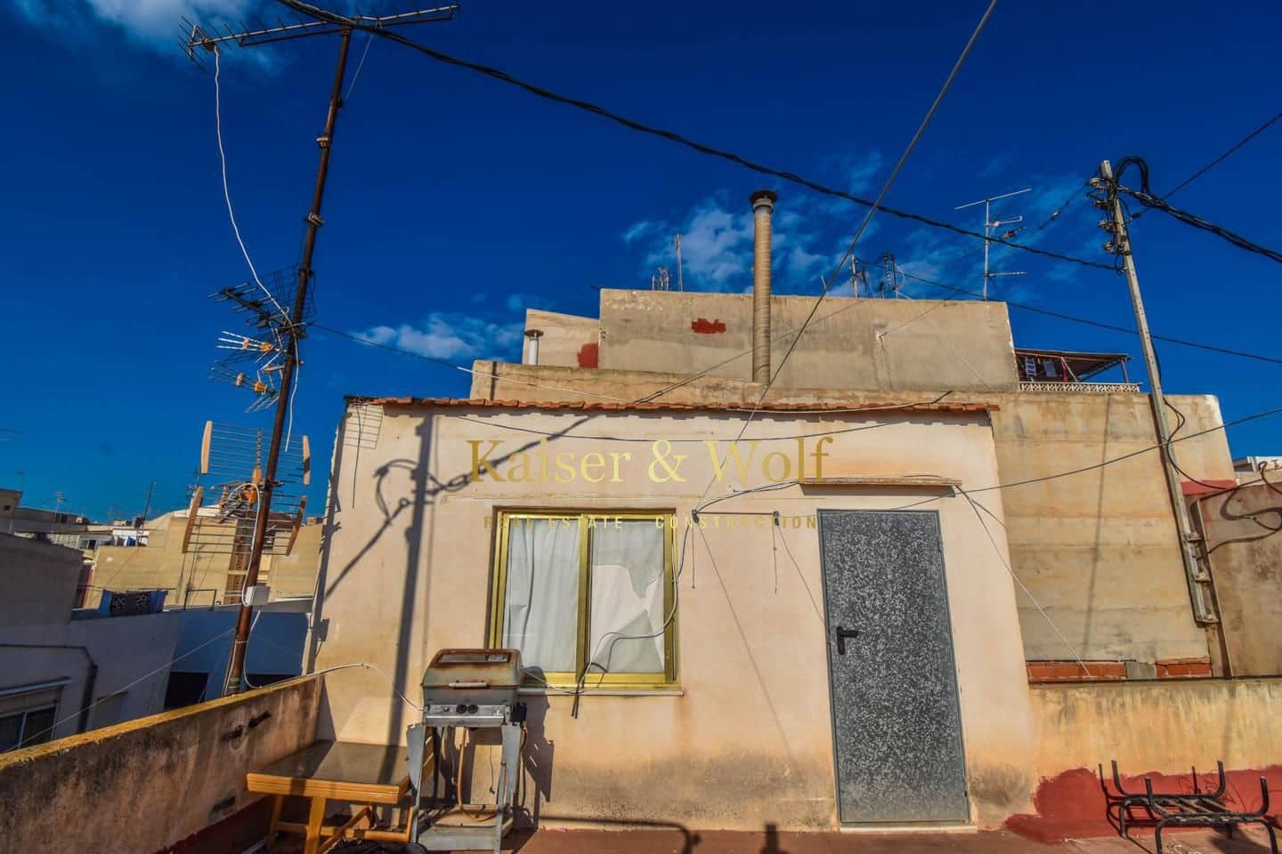 4 soverom Leilighet til salgs i Santa Pola - € 170 000 (Ref: 8110379)