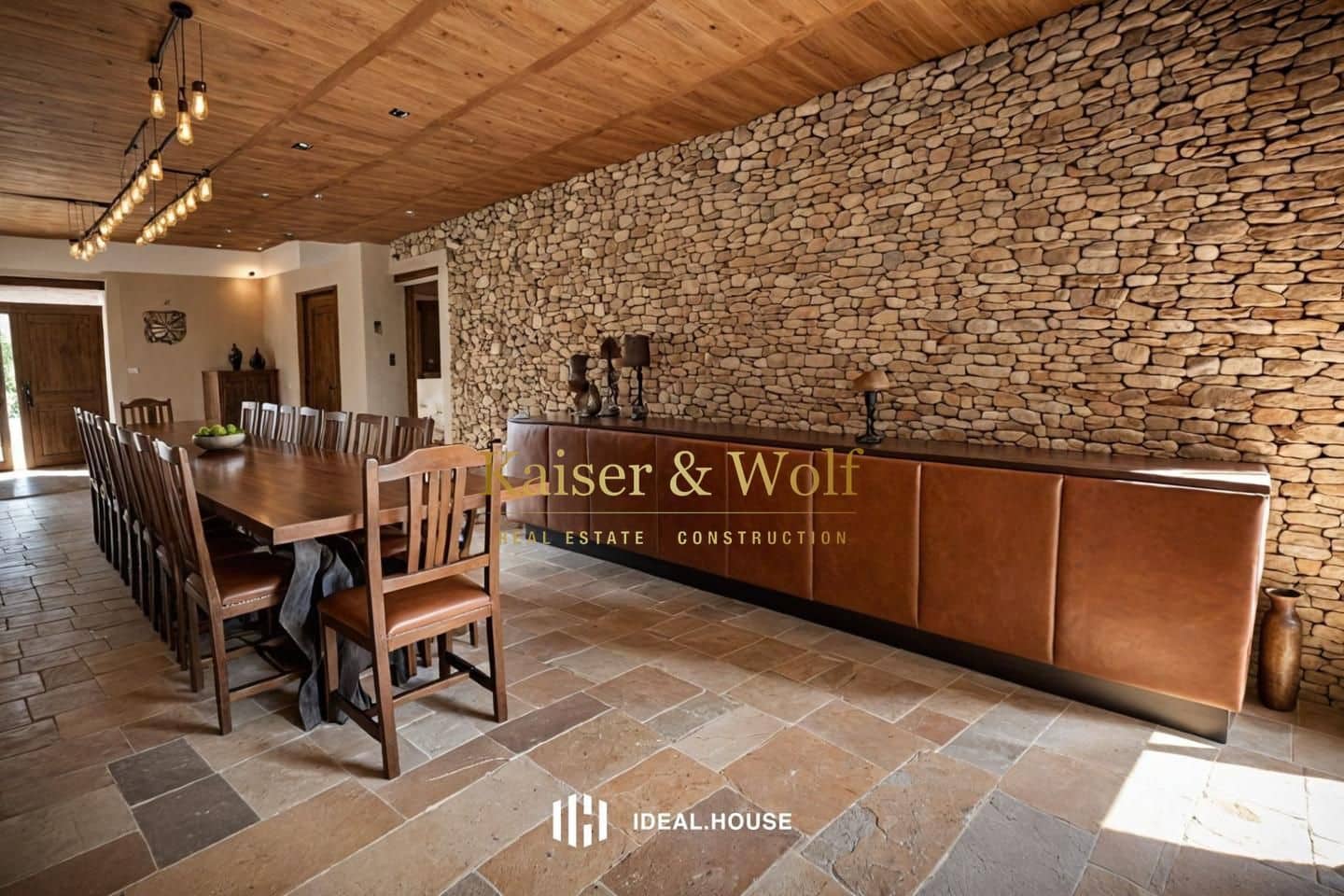 8 soveværelse Villa til salg i Las Bayas med swimmingpool - € 299.000 (Ref: 8140083)