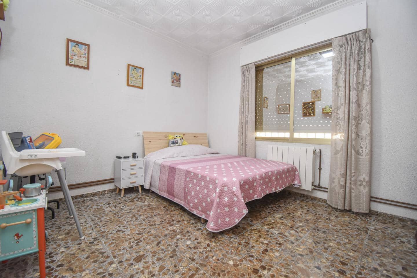 10 sypialnia Finka/Dom wiejski na sprzedaż w La Hoya z basenem garażem - 499 000 € (Ref: 8167382)