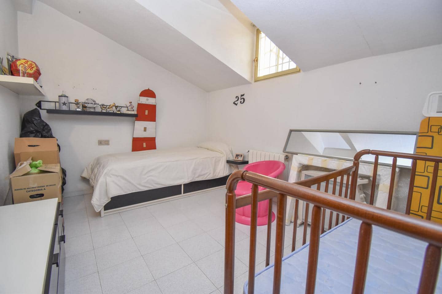 10 sypialnia Finka/Dom wiejski na sprzedaż w La Hoya z basenem garażem - 499 000 € (Ref: 8167382)