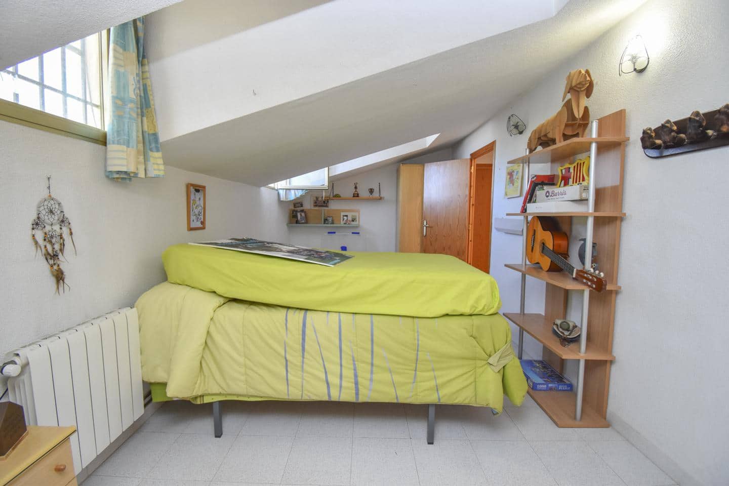 10 sypialnia Finka/Dom wiejski na sprzedaż w La Hoya z basenem garażem - 499 000 € (Ref: 8167382)