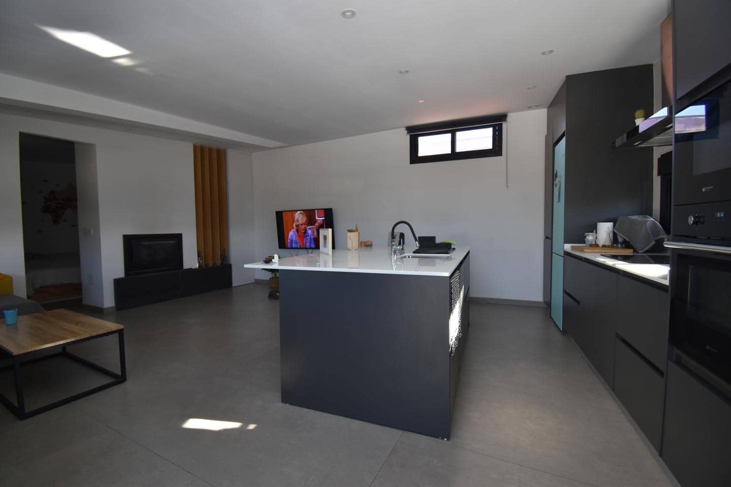 10 sypialnia Finka/Dom wiejski na sprzedaż w La Hoya z basenem garażem - 499 000 € (Ref: 8167382)