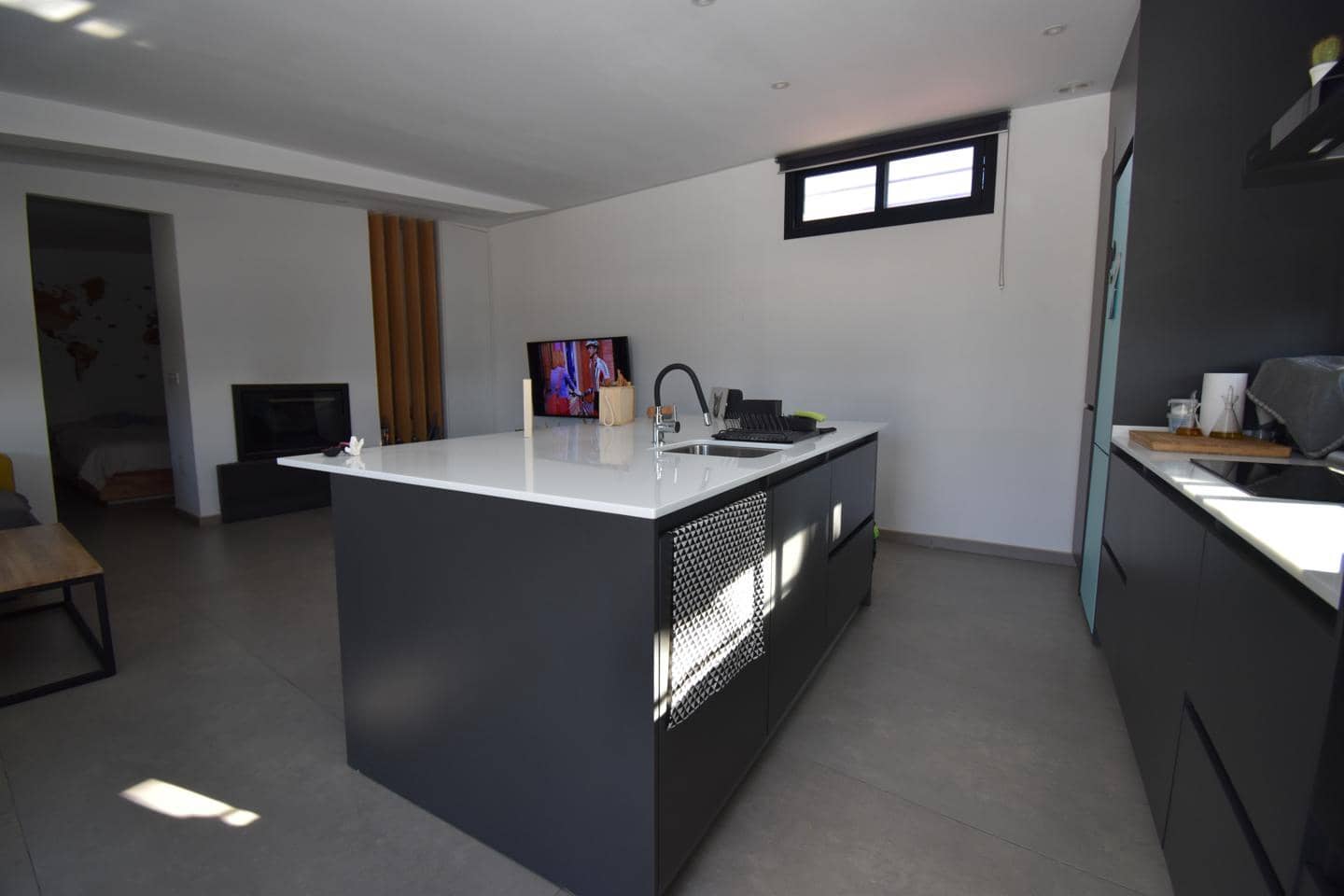 10 sypialnia Finka/Dom wiejski na sprzedaż w La Hoya z basenem garażem - 499 000 € (Ref: 8167382)