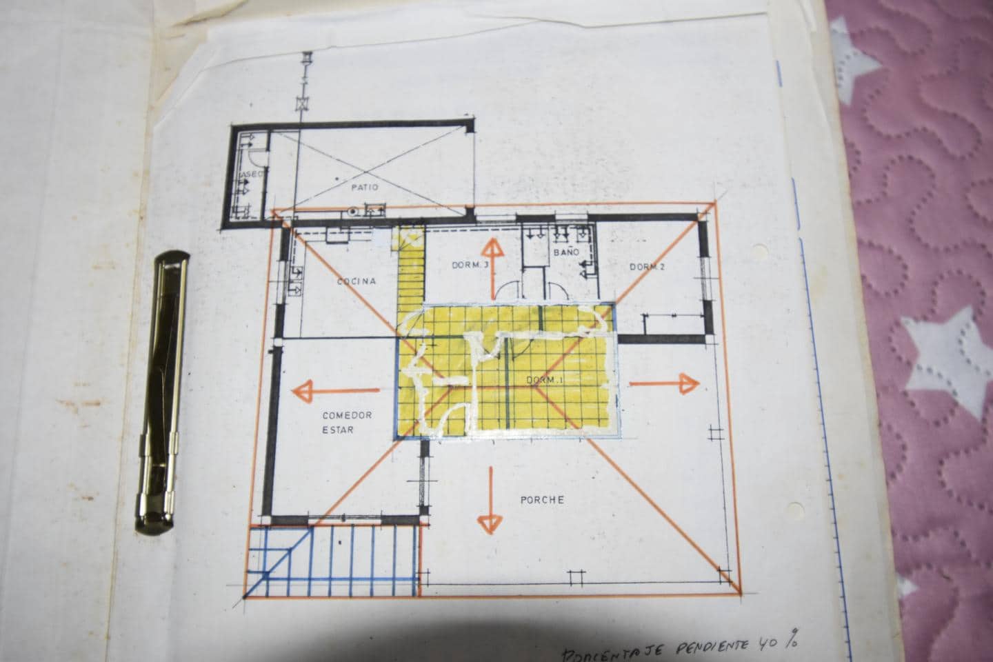 10 sypialnia Finka/Dom wiejski na sprzedaż w La Hoya z basenem garażem - 499 000 € (Ref: 8167382)