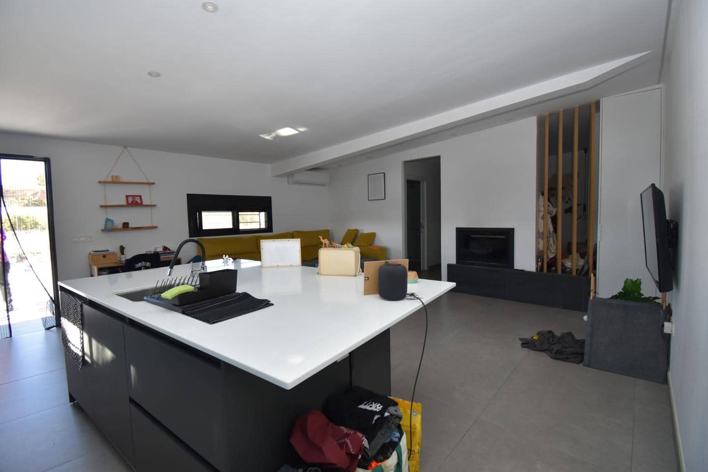 10 sypialnia Finka/Dom wiejski na sprzedaż w La Hoya z basenem garażem - 499 000 € (Ref: 8167382)