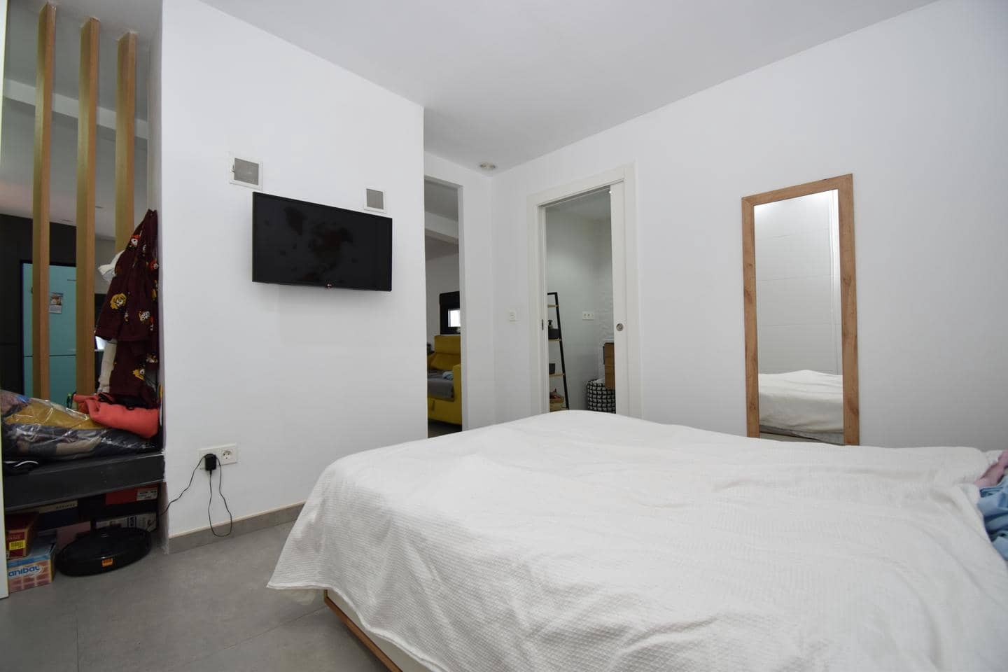 10 sypialnia Finka/Dom wiejski na sprzedaż w La Hoya z basenem garażem - 499 000 € (Ref: 8167382)